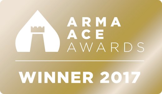 ARMA ACE Awards 2017, Smaller Managing Agent of the Year