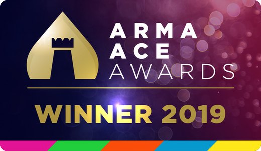 ARMA ACE Awards 2019, Medium Managing Agent of the Year