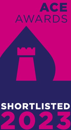 ARMA ACE Awards 2023, Shortlisted