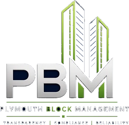 Plymouth Block Management