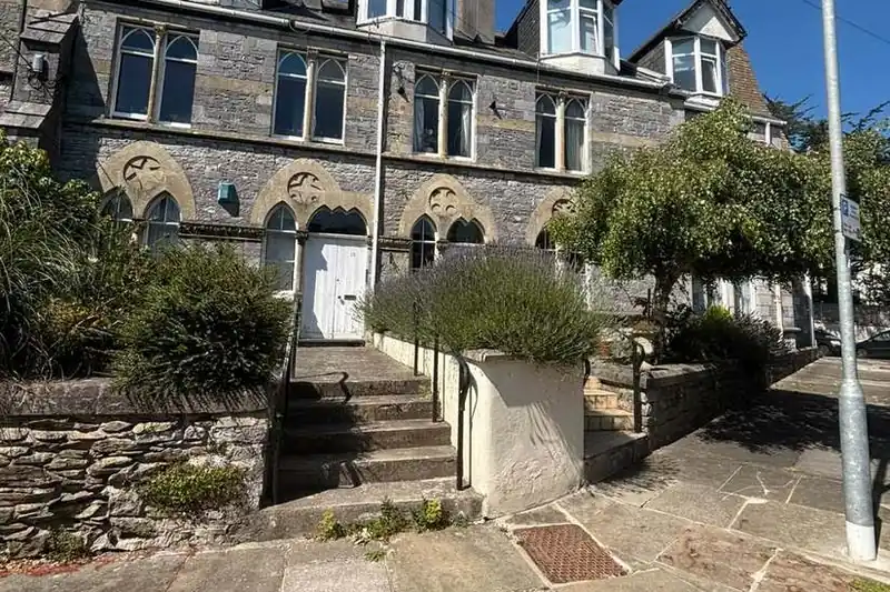 Elm Court, Plymouth, a residential block managed by Plymouth Block Management
