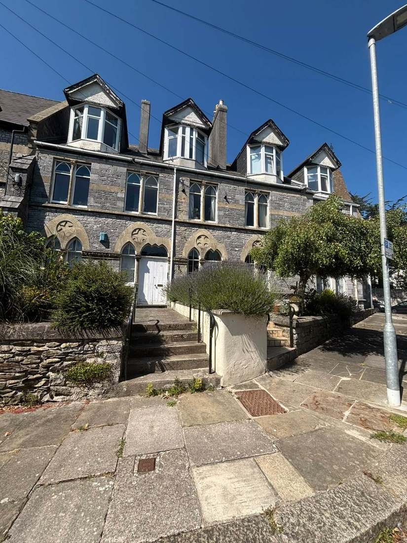 Residential Block Management