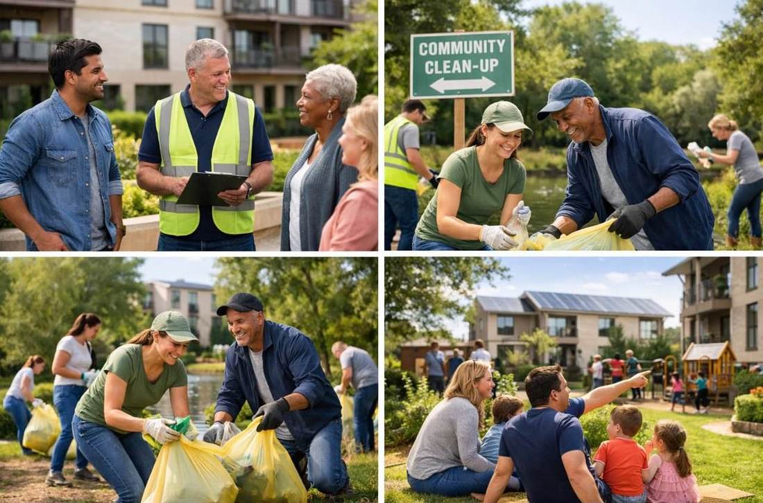 Community First