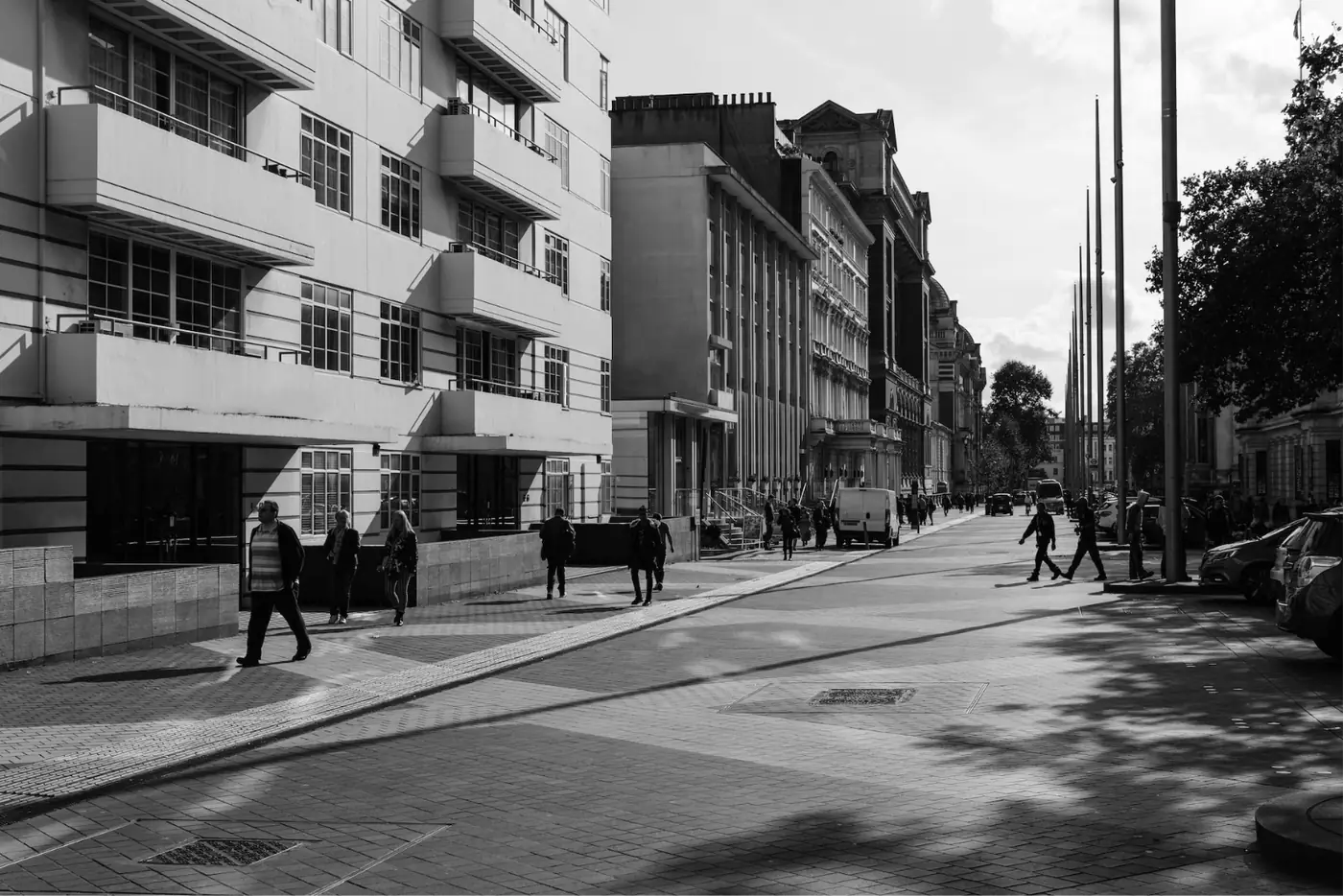 Cladding Safety Scheme: Funding and Eligibility