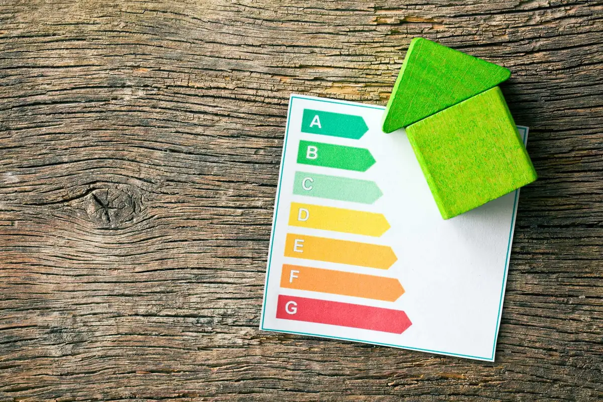 Minimum Energy Performance of Buildings (No. 2) Bill