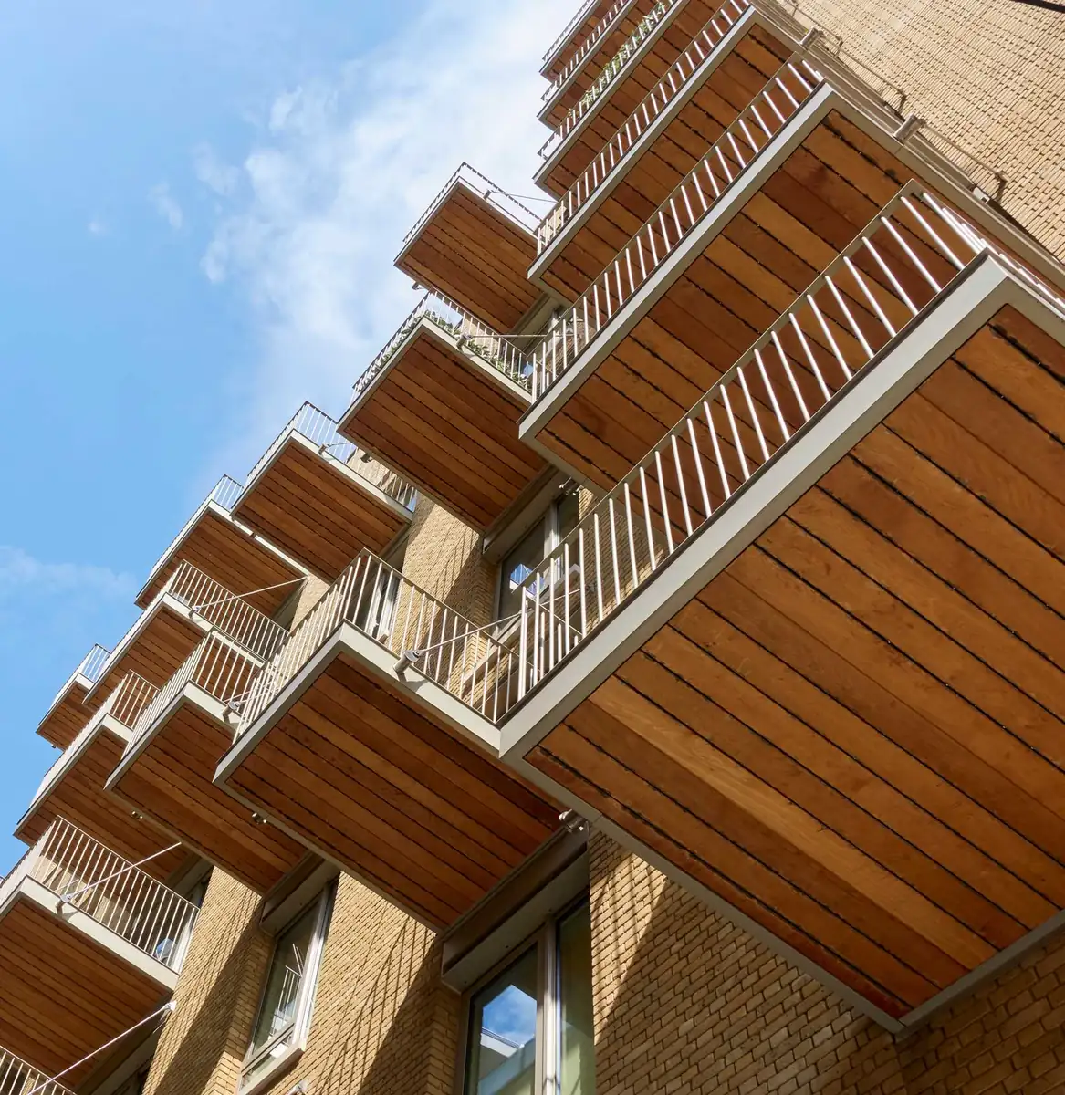 Repair Responsibilities When Leases Are Unclear