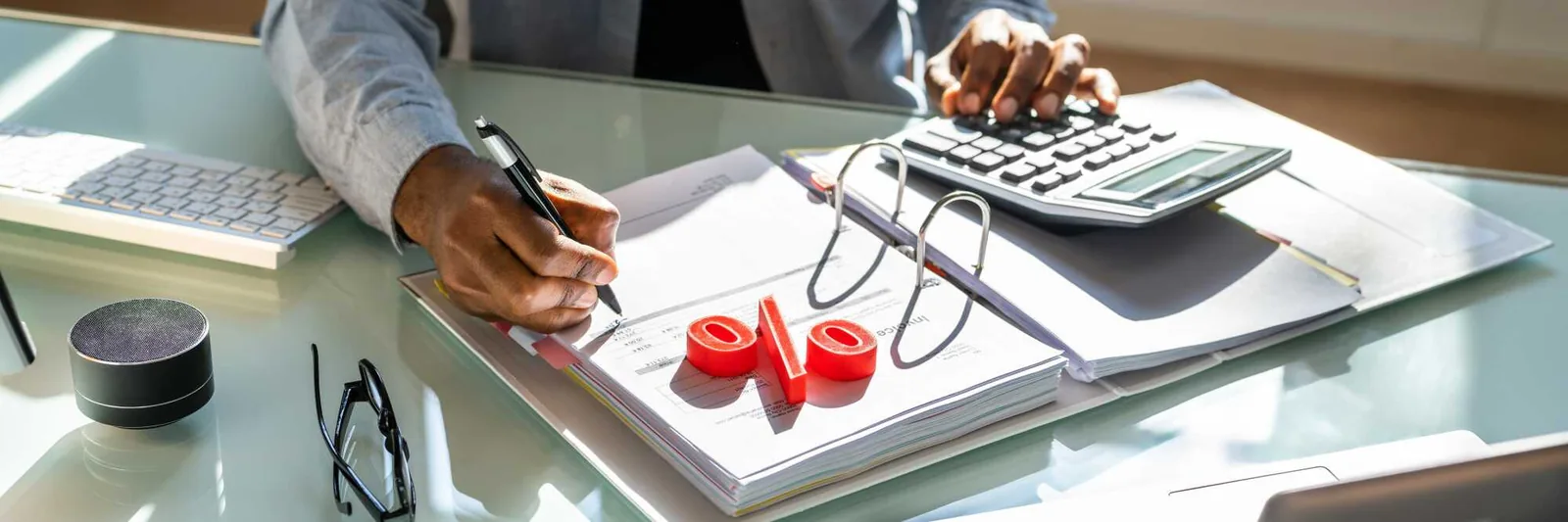 Amending Service Charge Contributions Under Lease