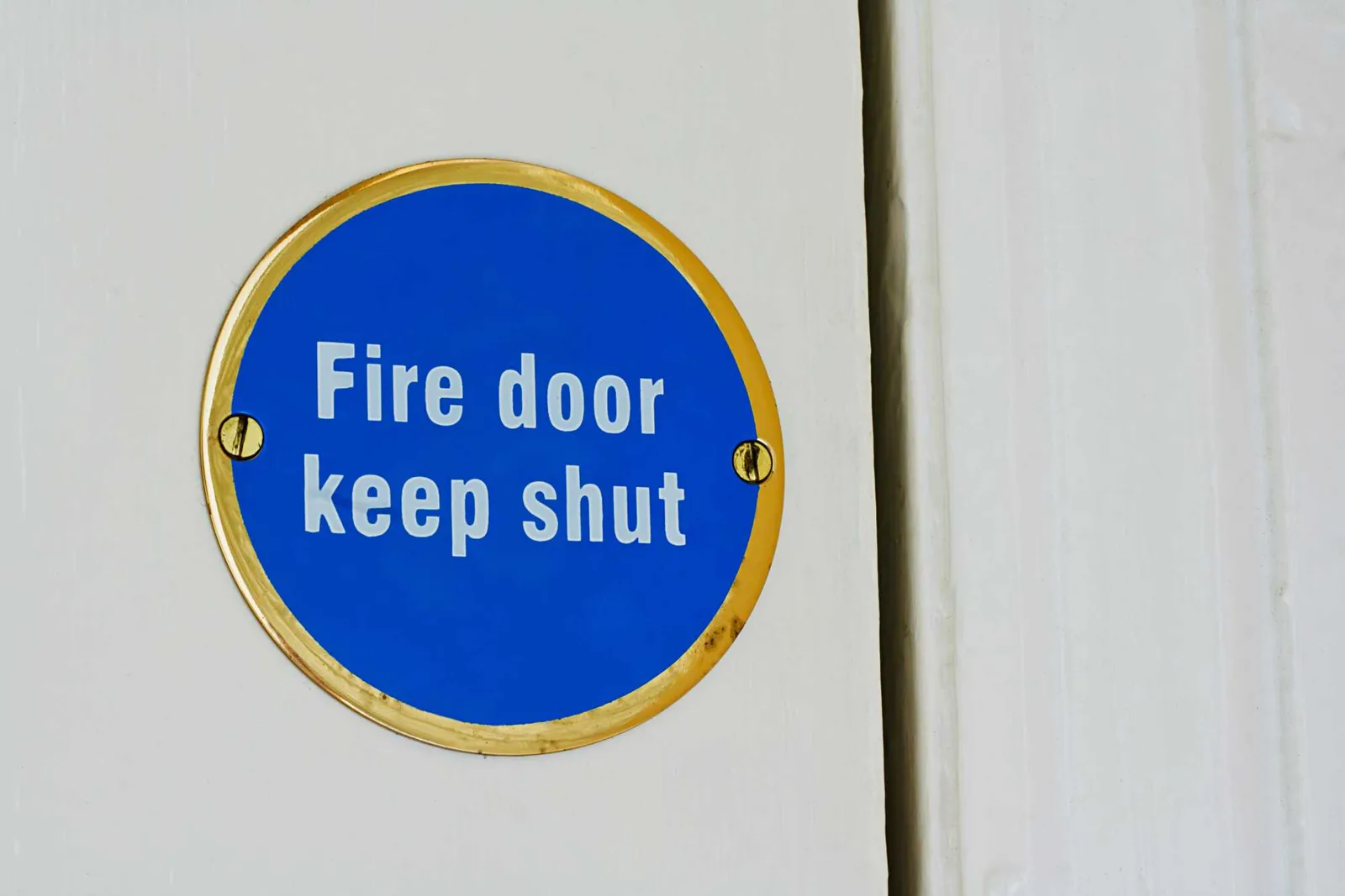 Lease Repair Obligations & Door Responsibility