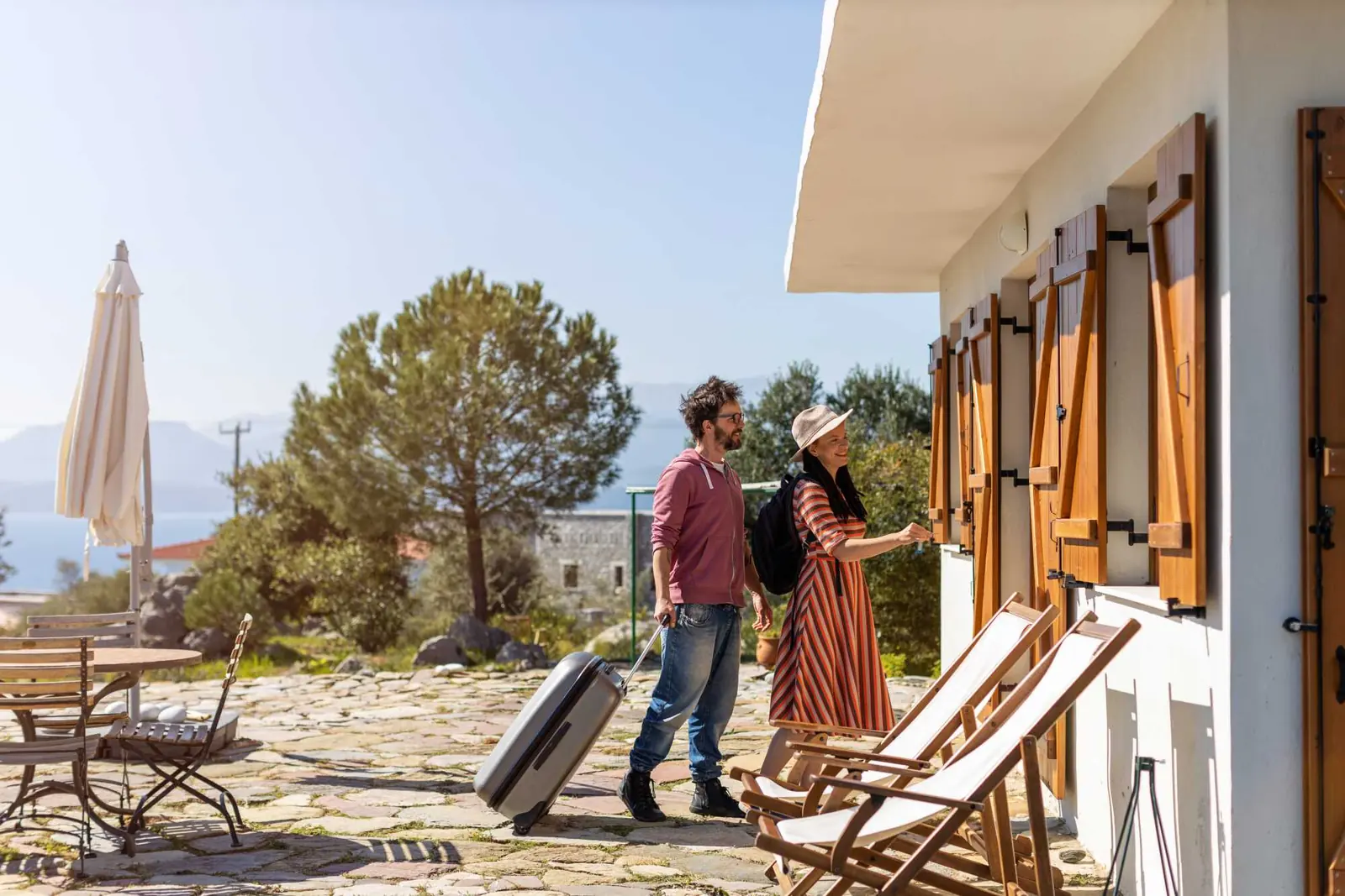 Planning Permission for Holiday Lets: What You Should Know