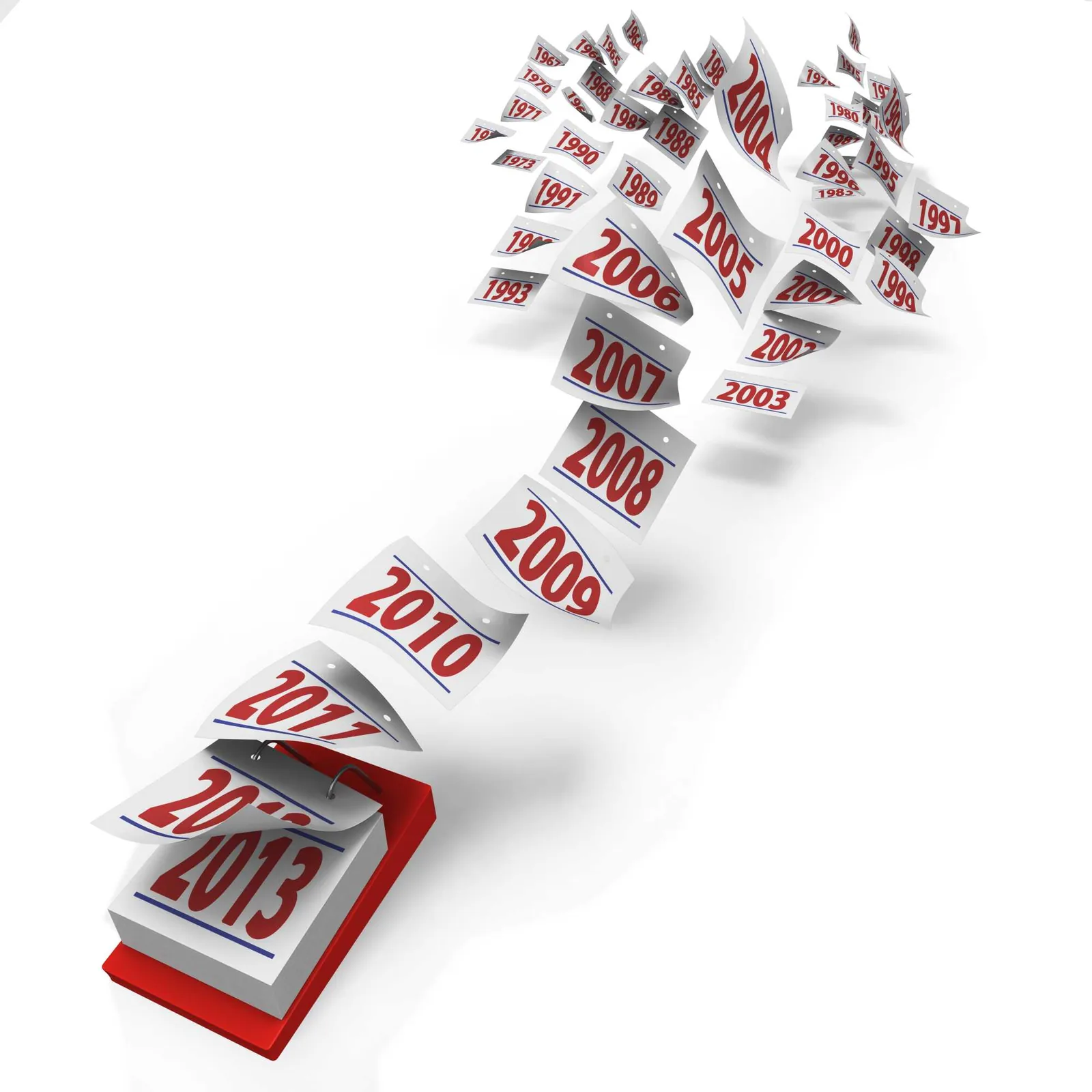 How Far Back Can Service Charges & Rent Be Recovered?