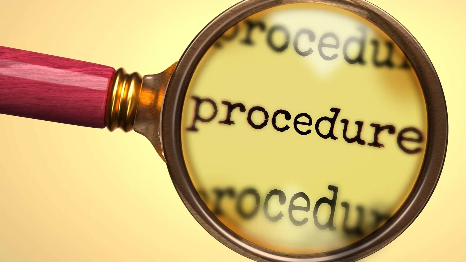 How Possession Claims Work: Accelerated and Standard Routes