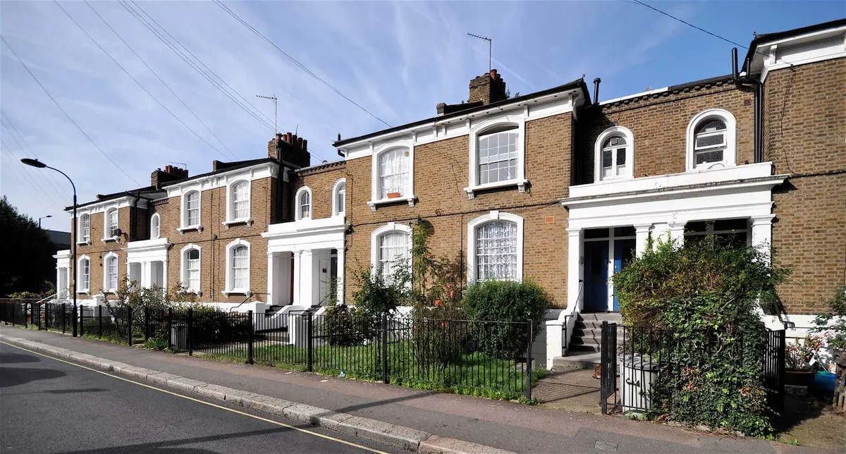 RTM Qualifying Premises Test for Terrace Conversions