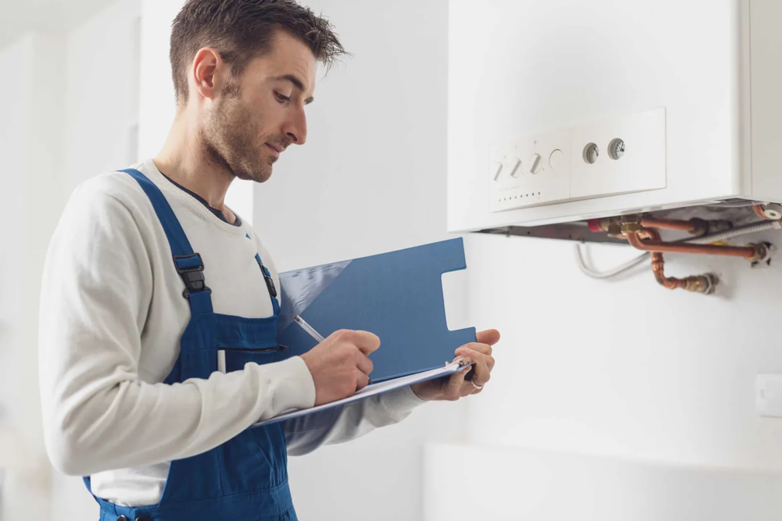 Gas Safety in ASTs