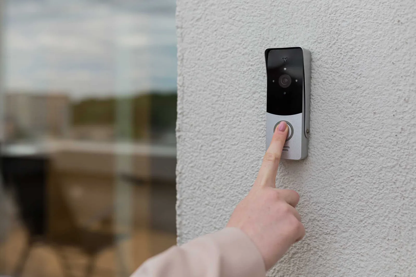 Legal Update: Can I Install a Door-Bell Camera?
