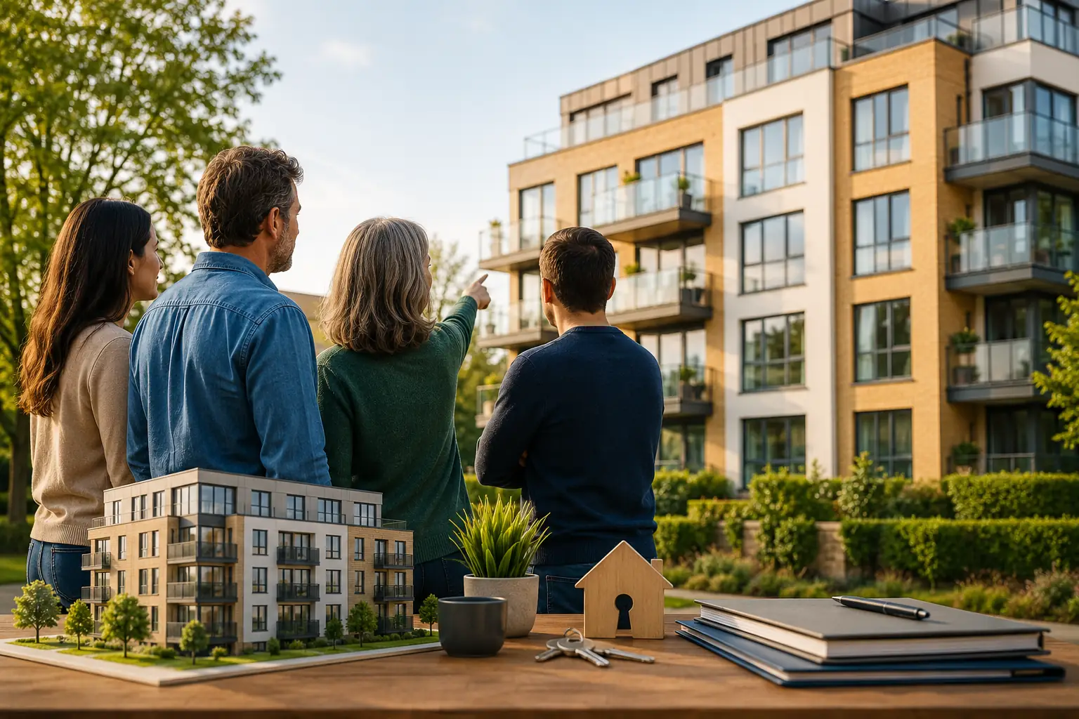 When Should Leaseholders Use the Right to Manage? Explained