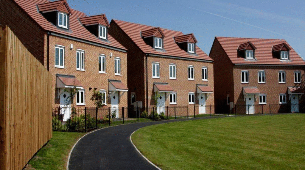 freehold property