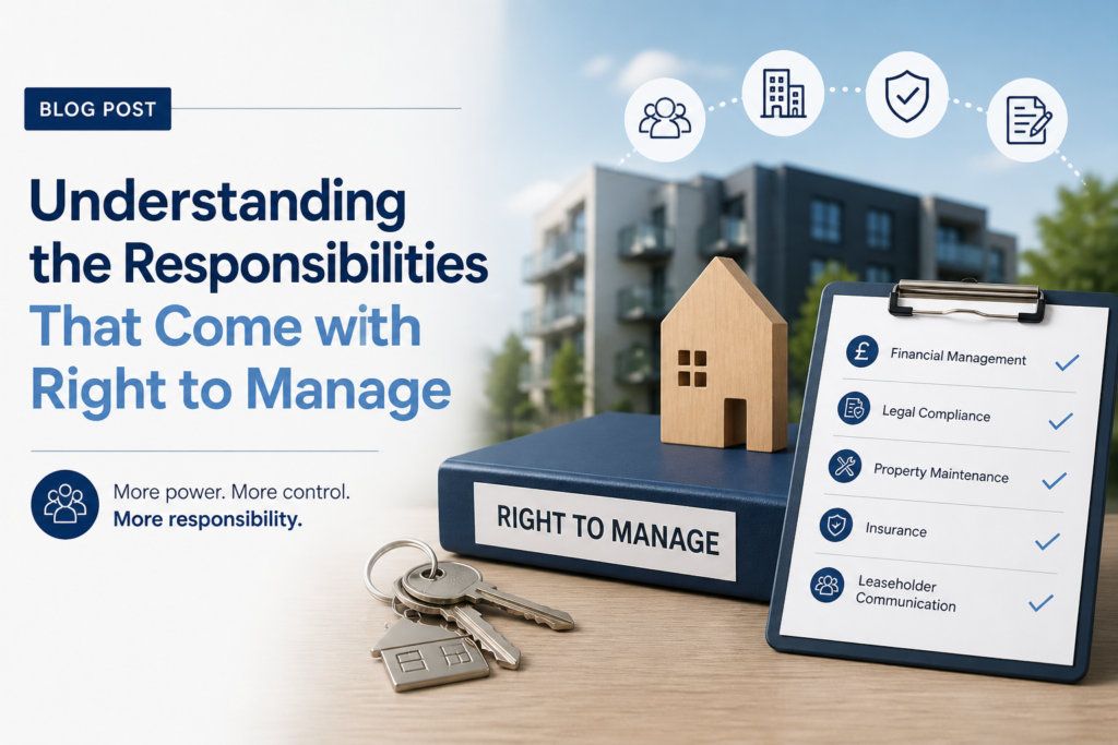 Right to Manage